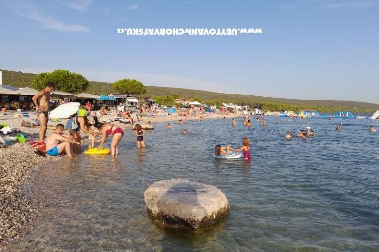 Appartements Mirjana Sukošan – foto 25