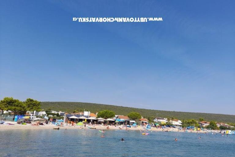 Appartements Mirjana Sukošan – foto 26