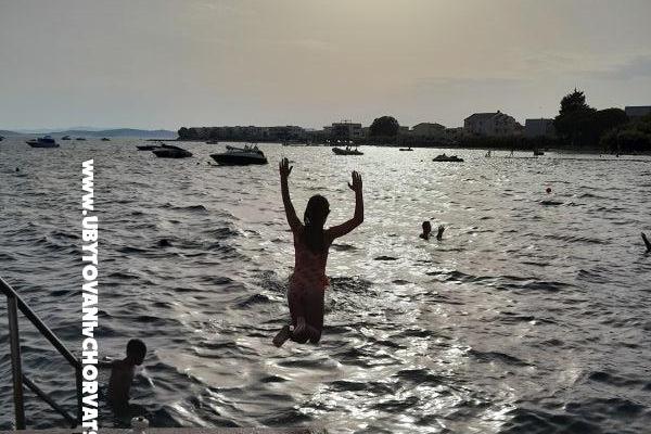 Appartements Mirjana Sukošan – foto 27