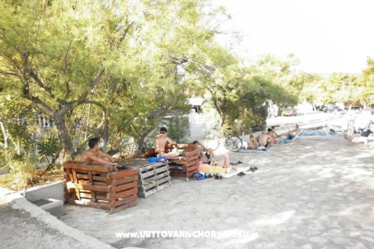 Appartements Mirjana Sukošan – foto 28