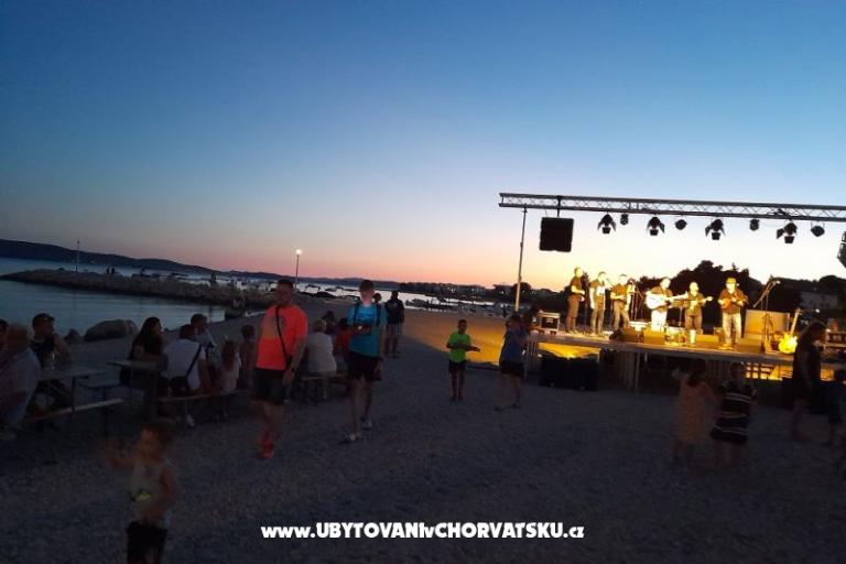 Appartements Mirjana Sukošan – foto 29