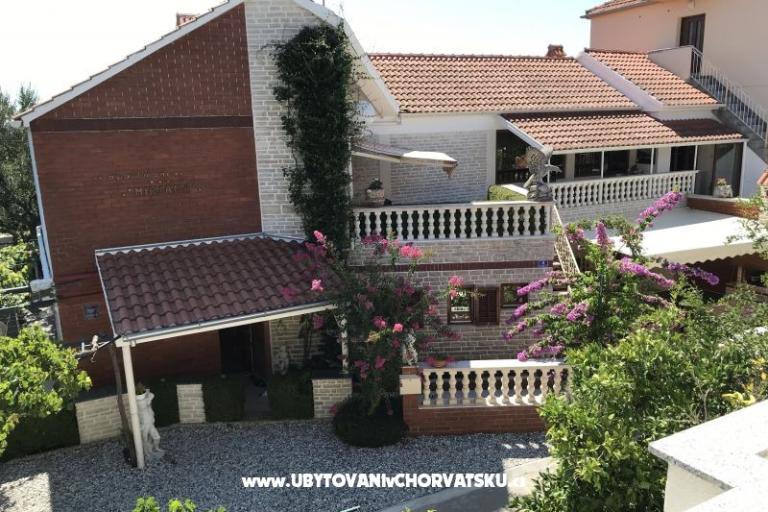 Appartements Mirjana Sukošan – foto 3