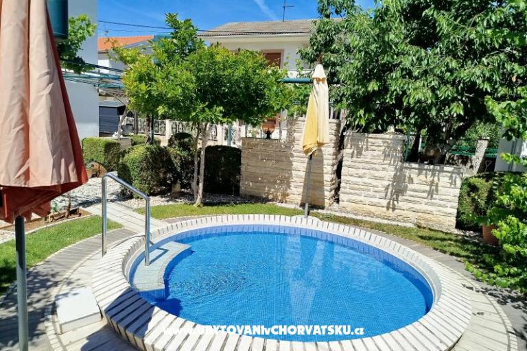 Appartements Mirjana Sukošan – foto 30