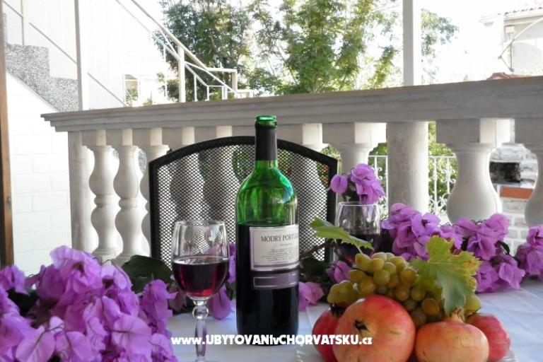 Appartements Mirjana Sukošan – foto 4