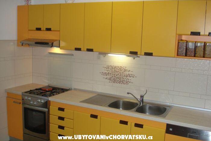 Appartements Mirjana Sukošan – foto 5