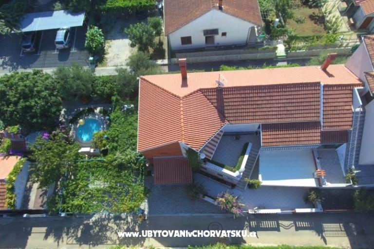 Appartements Mirjana Sukošan – foto 6