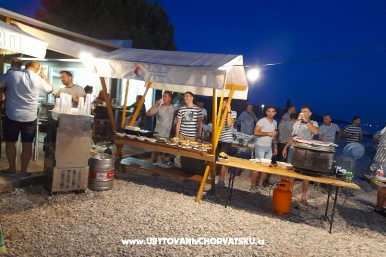 Appartements Mirjana Sukošan – foto 9