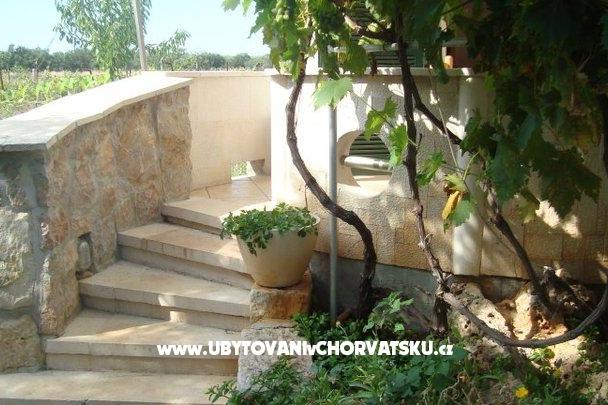 Appartements Petra – foto 9