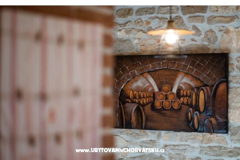 Holiday Maison San Cassiano  – foto 10