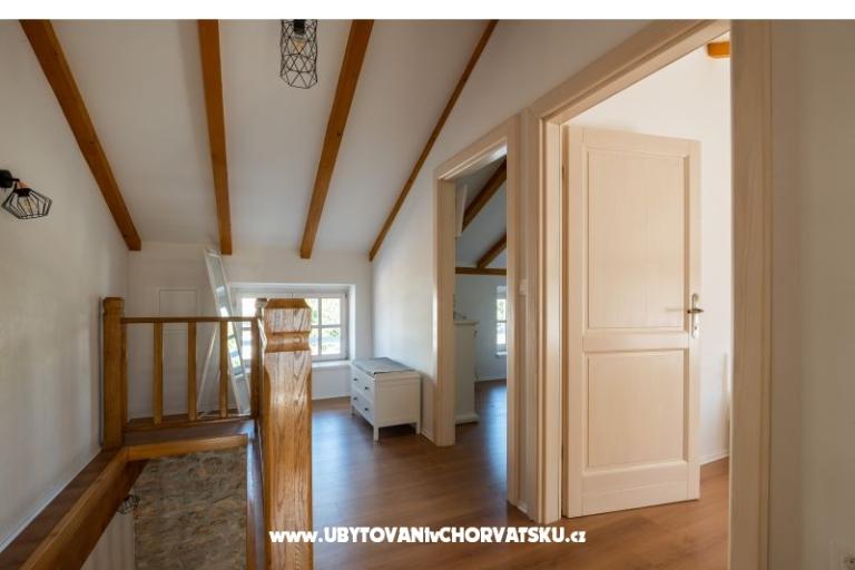 Holiday Maison San Cassiano  – foto 11