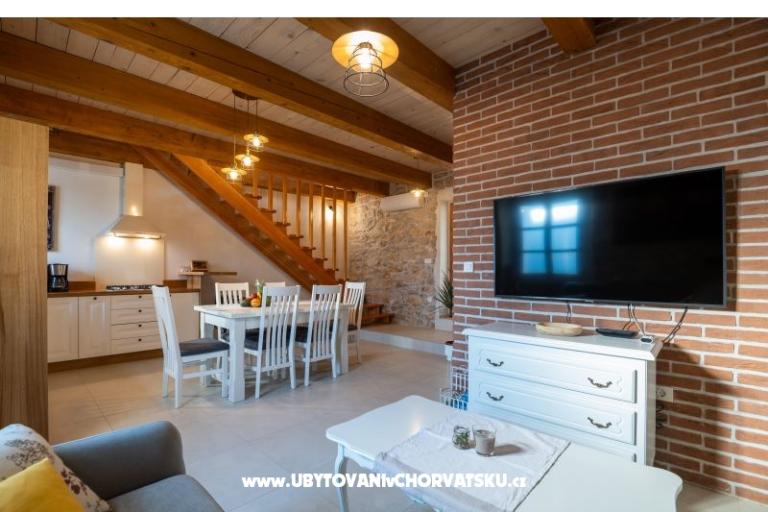 Holiday Maison San Cassiano  – foto 12