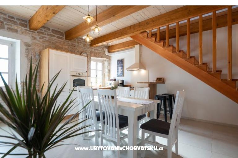 Holiday Maison San Cassiano  – foto 13