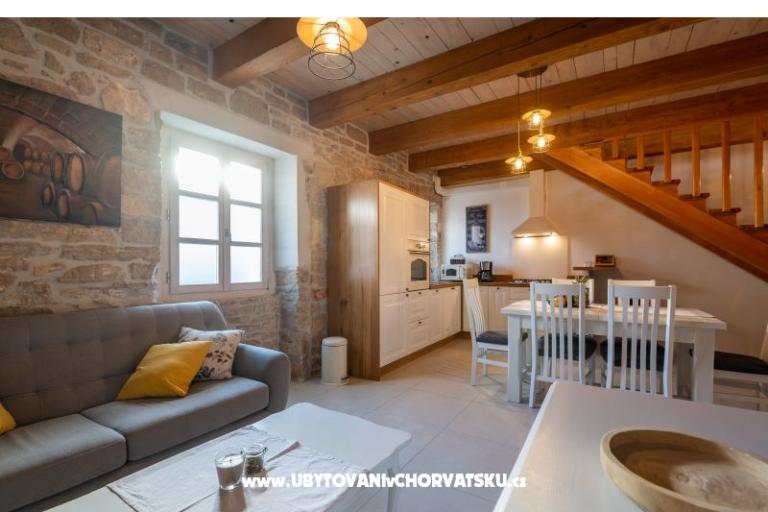 Holiday Maison San Cassiano  – foto 14