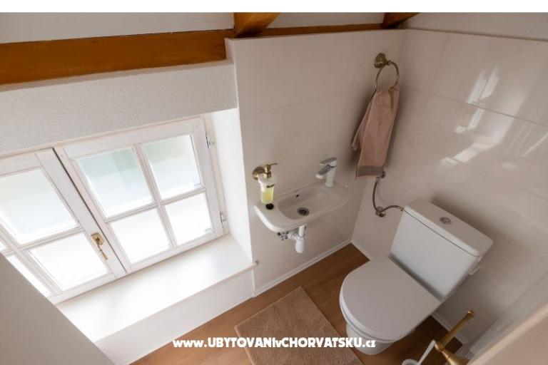 Holiday Maison San Cassiano  – foto 15