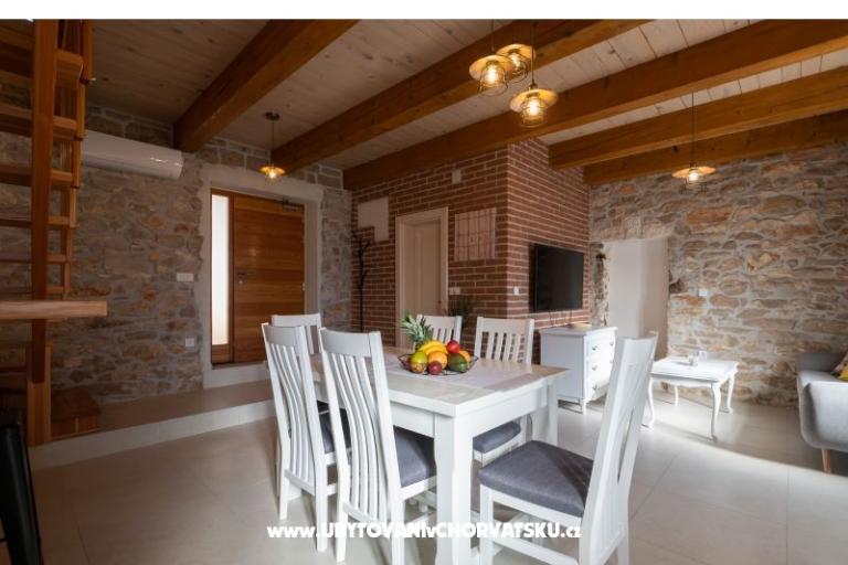 Holiday Maison San Cassiano  – foto 16