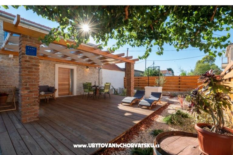 Holiday Maison San Cassiano  – foto 18