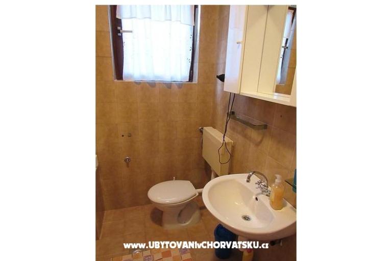Maison de vacances Dević – foto 11