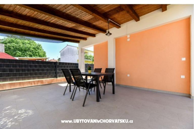 Maison de vacances Magdalena – foto 13