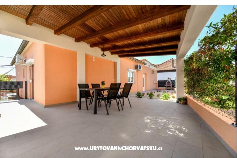 Maison de vacances Magdalena – foto 14