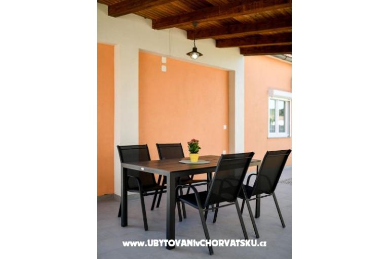 Maison de vacances Magdalena – foto 19