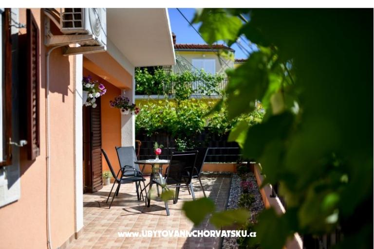 Maison de vacances Magdalena – foto 21