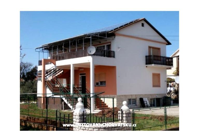 Appartements NIKA – foto 2