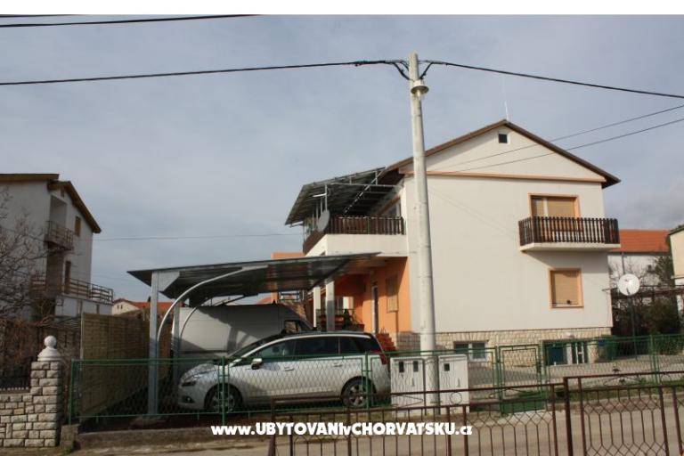 Appartements NIKA – foto 20