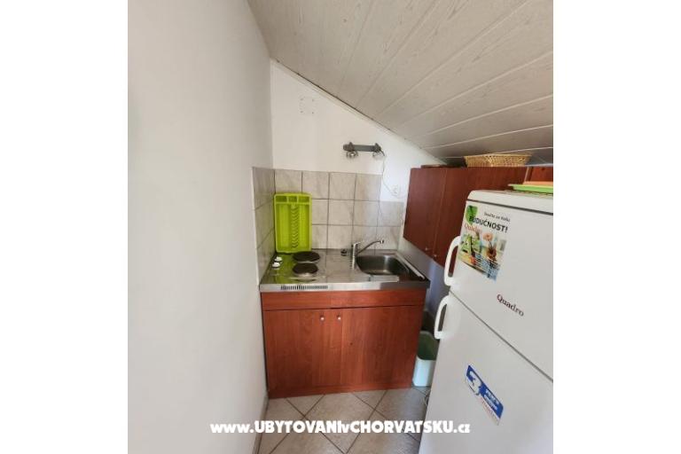 Studio Appartements Grom  – foto 10