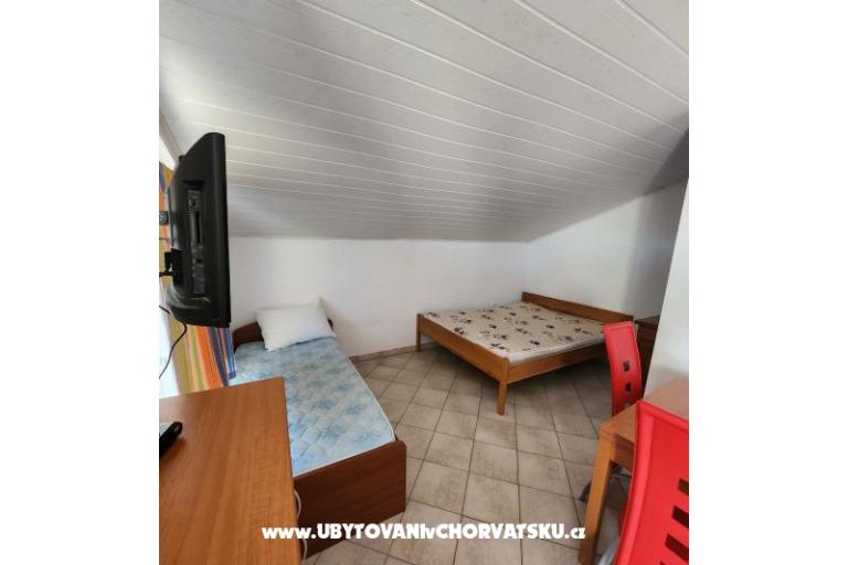 Studio Appartements Grom  – foto 12