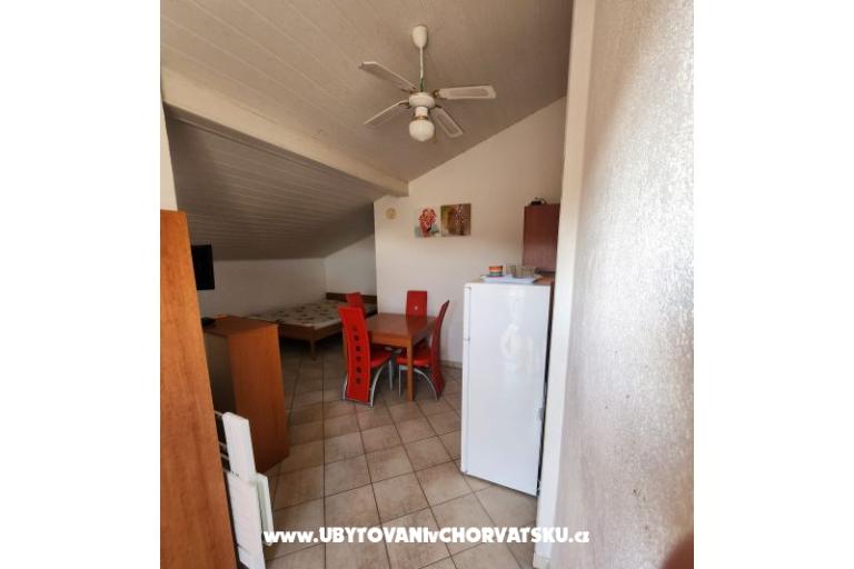 Studio Appartements Grom  – foto 13