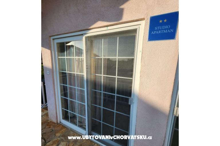 Studio Appartements Grom  – foto 2
