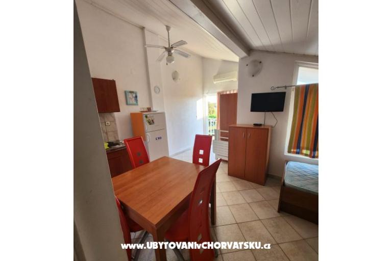 Studio Appartements Grom  – foto 5