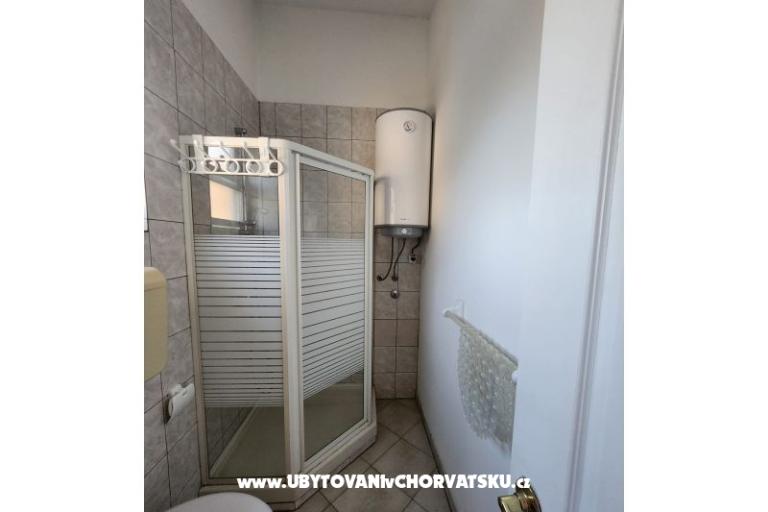 Studio Appartements Grom  – foto 7
