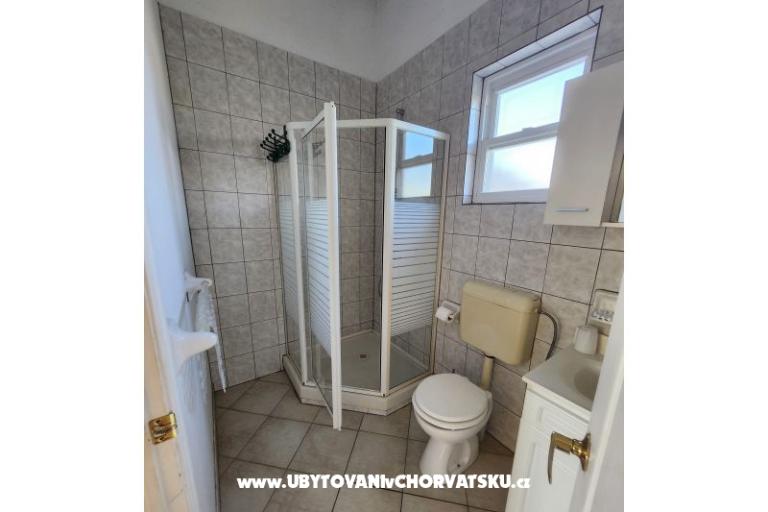 Studio Appartements Grom  – foto 9