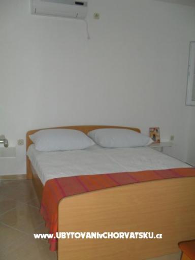 Appartements Nadinić – foto 8