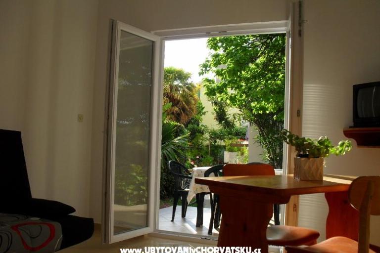 Appartements Nadinić – foto 9