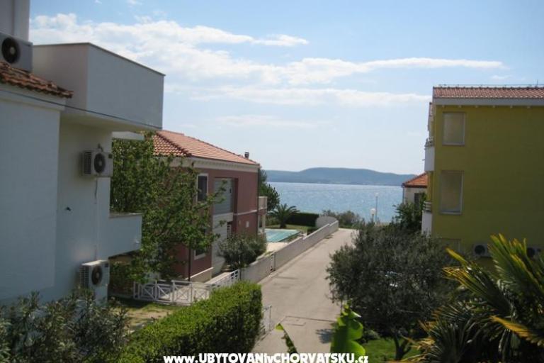 Appartements Nadinić – foto 2