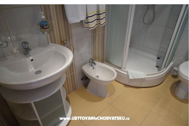 Appartements Tustica – foto 11