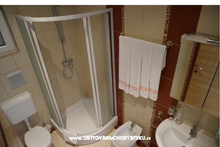 Appartements Tustica – foto 14