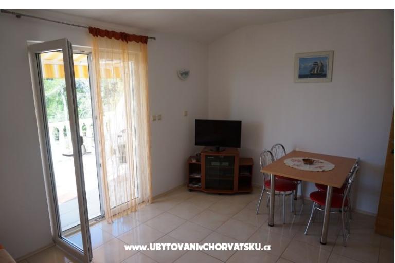 Appartements Tustica – foto 17