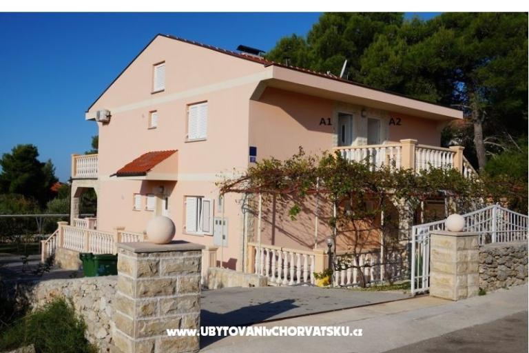 Appartements Tustica – foto 3