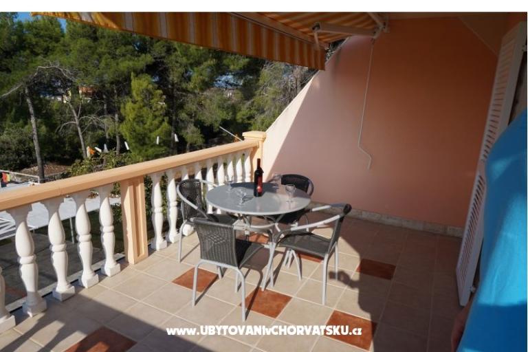 Appartements Tustica – foto 8
