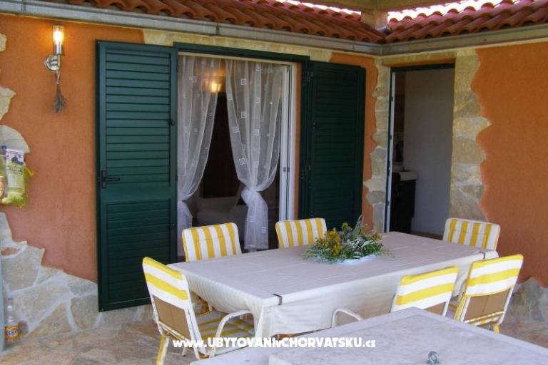 Appartements i kuće Dolac – foto 13