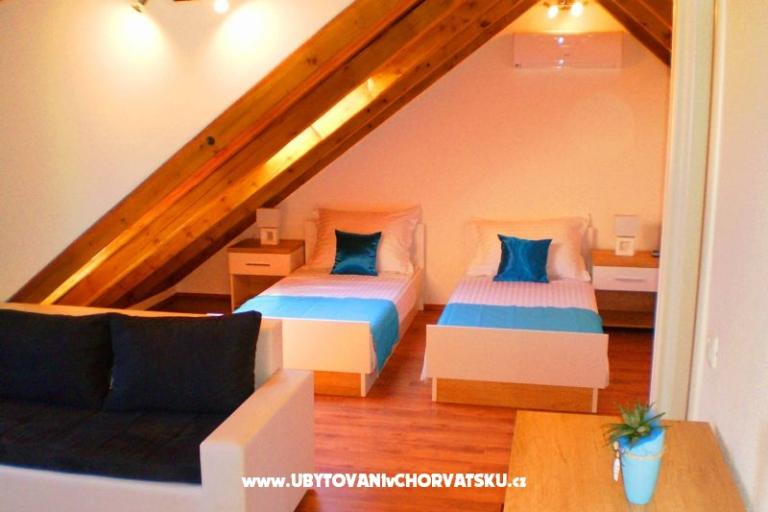 Appartements i kuće Dolac – foto 16