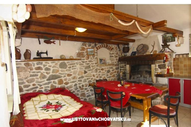 Appartements i kuće Dolac – foto 17