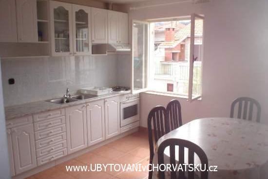 Appartement Kosta – foto 3