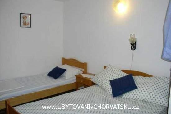 Appartements Chambres Akmadzic – foto 2