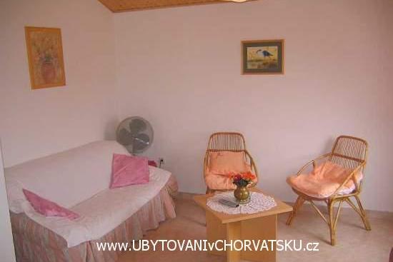 Appartements Chambres Akmadzic – foto 6