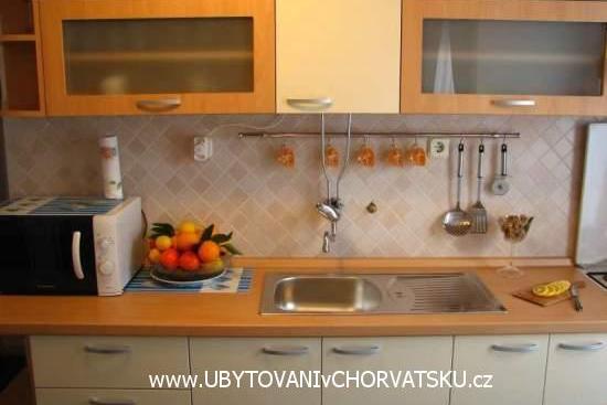 Appartements Chambres Akmadzic – foto 7