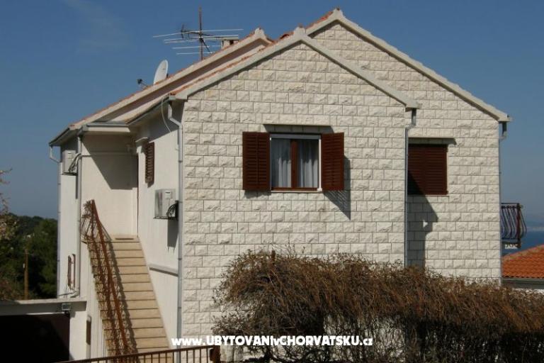 Appartements Šana – foto 2